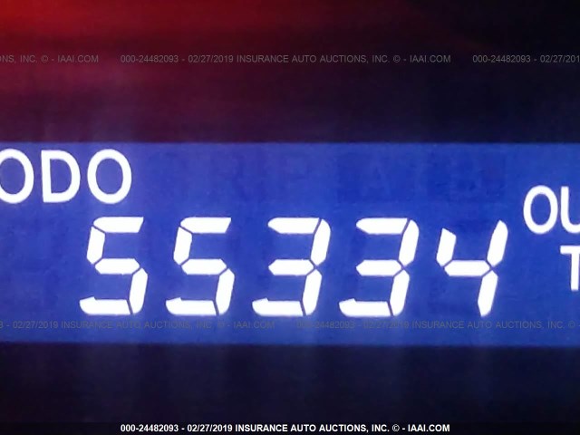 4T1BF3EK8BU738087 - 2011 TOYOTA CAMRY SE/LE/XLE 绿色 照片 7