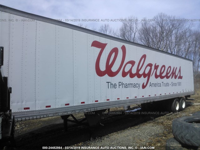 3H3V482C59T124090 - 2009 HYUNDAI STEEL INDUSTRIES VAN  Սպիտակ լուսանկար 2