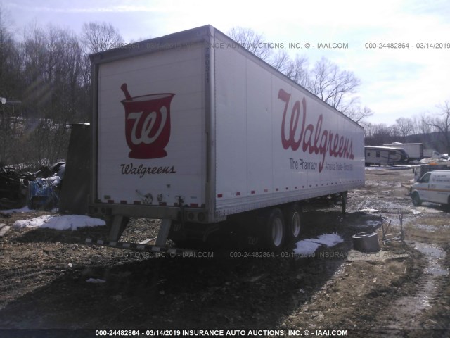 3H3V482C59T124090 - 2009 HYUNDAI STEEL INDUSTRIES VAN  Սպիտակ լուսանկար 4