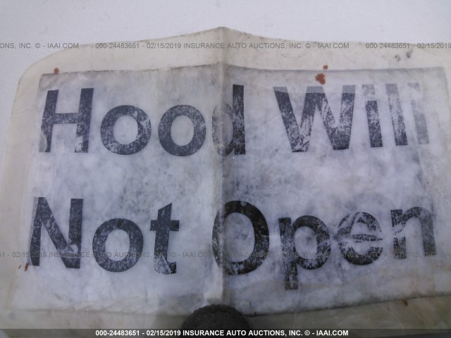 4T1BE32K33U221028 - 2003 TOYOTA CAMRY LE/XLE/SE GOLD photo 10