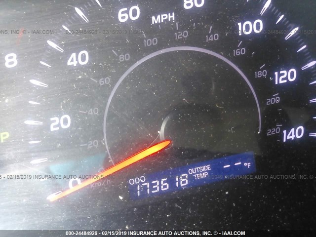 4T1BF3EKXBU192148 - 2011 TOYOTA CAMRY SE/LE/XLE 银色 照片 7