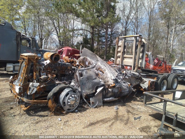 1XKADB9X07J205847 - 2007 KENWORTH CONSTRUCTION T600 Unknown photo 2