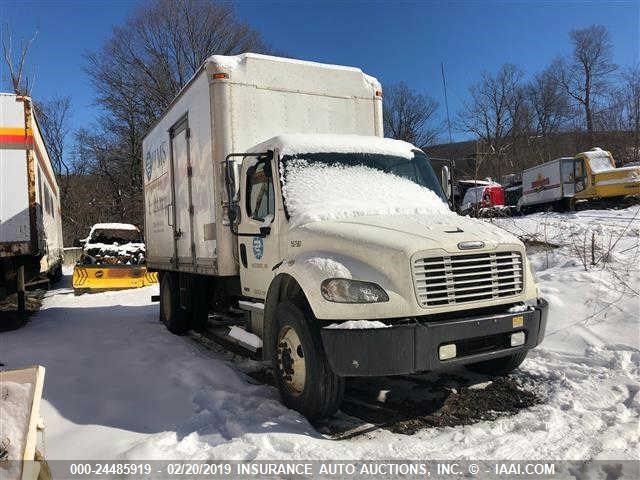 1FVACWDT79HAJ3773 - 2009 FREIGHTLINER M2 106 MEDIUM DUTY Unknown photo 1