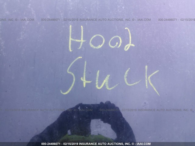 3N1CE2CP9GL369412 - 2016 NISSAN VERSA NOTE S/S PLUS/SV/SL/SR BLACK photo 10