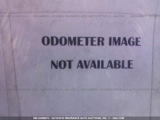 1G11C5SL8EF221326 - 2014 CHEVROLET MALIBU 1LT 蓝色 照片 7