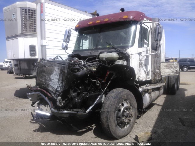 1FUJA6CK16DW96976 - 2006 FREIGHTLINER COLUMBIA COLUMBIA Unknown photo 2