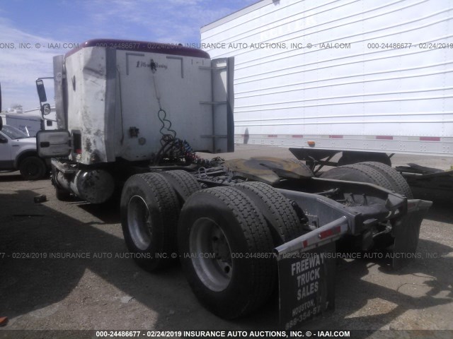 1FUJA6CK16DW96976 - 2006 FREIGHTLINER COLUMBIA COLUMBIA Unknown photo 3