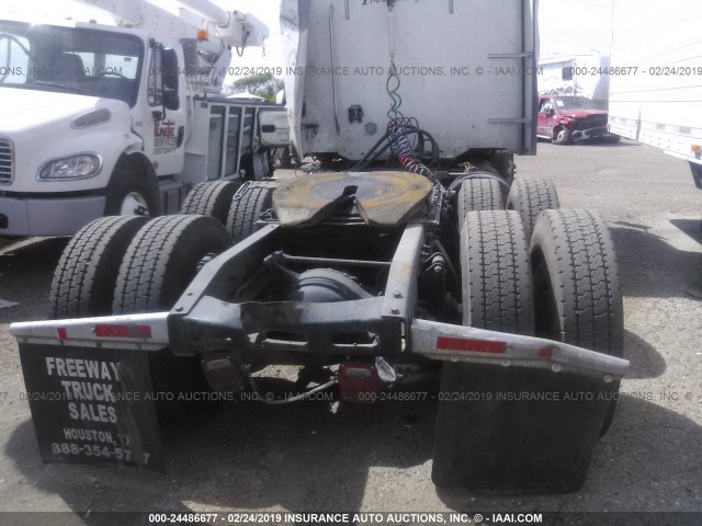 1FUJA6CK16DW96976 - 2006 FREIGHTLINER COLUMBIA COLUMBIA Unknown photo 8