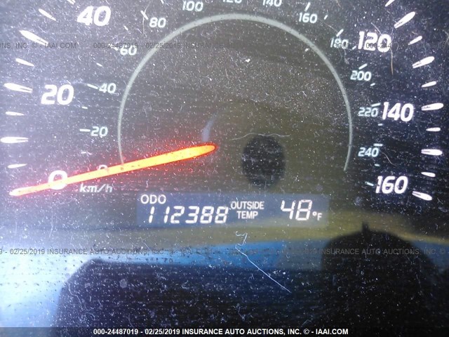 4T1BK46K99U585374 - 2009 TOYOTA CAMRY SE/LE/XLE 白色 照片 7