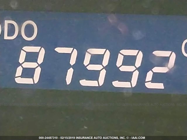 4T1BE46K19U284170 - 2009 TOYOTA CAMRY SE/LE/XLE 香槟色 照片 7