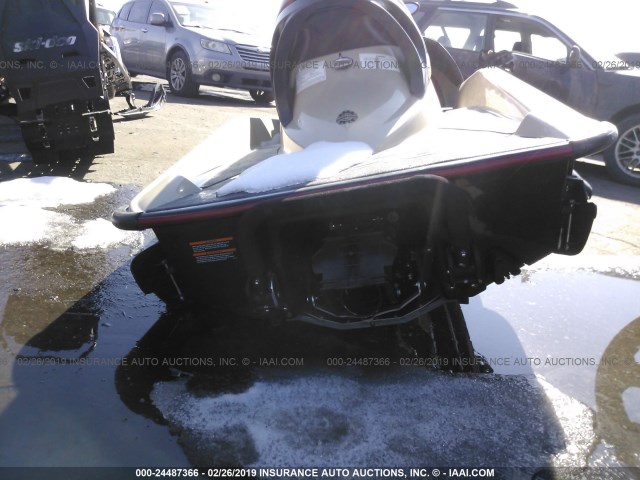 ZZN32875D202 - 2002 SEADOO SEADOO GTX  MAROON photo 8