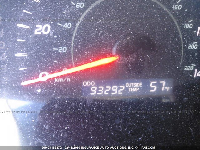 4T1BE46K394314561 - 2009 TOYOTA CAMRY SE/LE/XLE 米色 照片 7