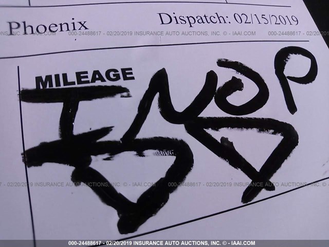 1G11C5SA8DF254985 - 2013 CHEVROLET MALIBU 1LT WHITE photo 7