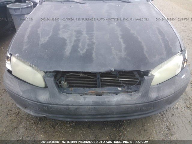 JT2BG22K1Y0432664 - 2000 TOYOTA CAMRY CE/LE/XLE BLACK photo 10