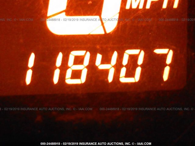 JTLZE4FE6B1141210 - 2011 TOYOTA SCION XB BLACK photo 7