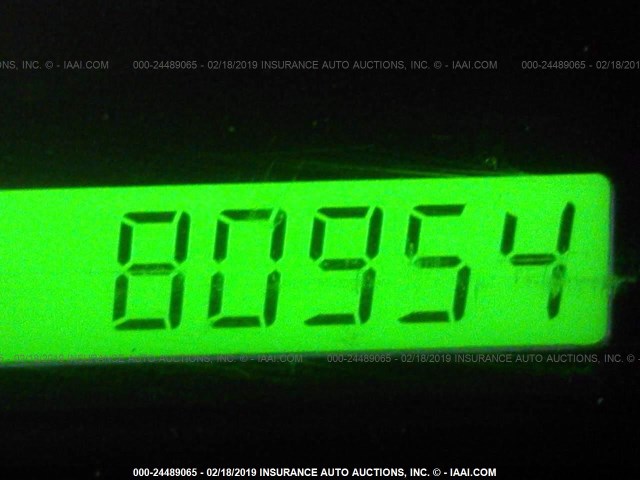 KL1TD5DE2AB097686 - 2010 CHEVROLET AVEO LS/LT SILVER photo 7