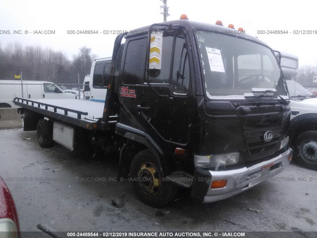 JNAMB80H26AH55014 - 2006 NISSAN DIESEL UD2000 Unknown photo 1