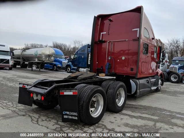 1XKFD49X2CJ302866 - 2012 KENWORTH T700 T700 Unknown photo 3