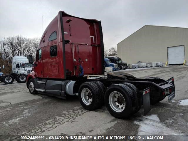 1XKFD49X2CJ302866 - 2012 KENWORTH T700 T700 Unknown photo 4