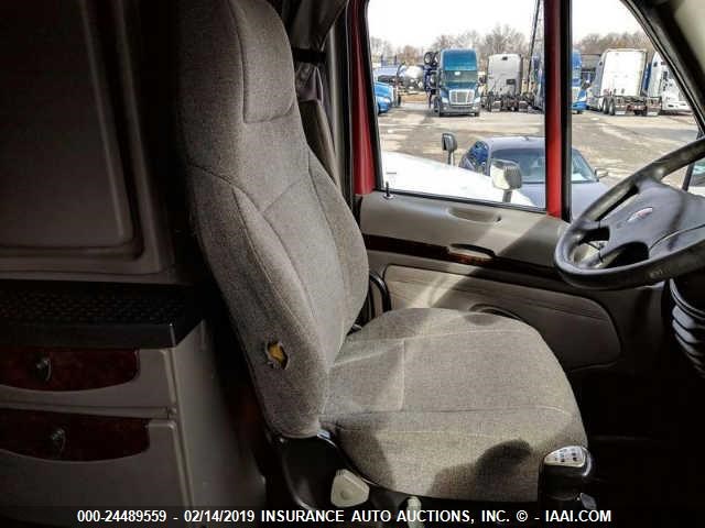 1XKFD49X2CJ302866 - 2012 KENWORTH T700 T700 Unknown photo 9