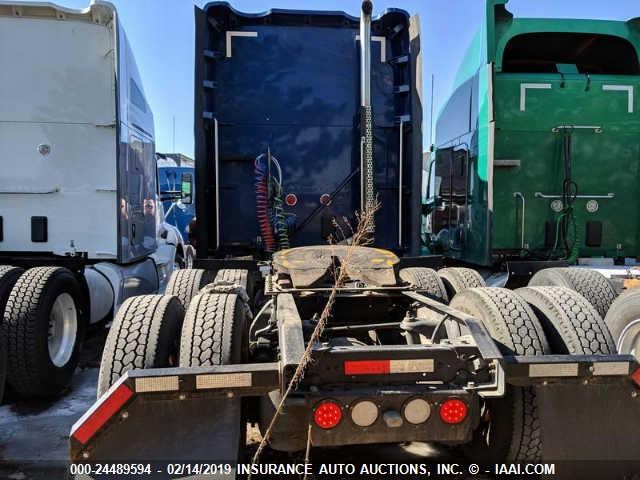 1XKYDP9X8FJ421519 - 2015 KENWORTH T680 T680 Unknown photo 3