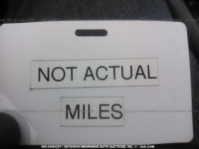 4T1BE32K84U355857 - 2004 TOYOTA CAMRY LE/XLE/SE WHITE photo 7