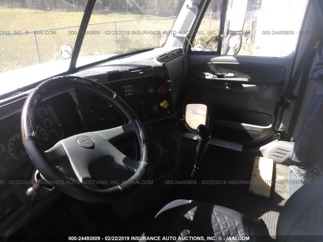 1FUJA6CK26LV99615 - 2006 FREIGHTLINER CONVENTIONAL COLUMBIA Unknown photo 5