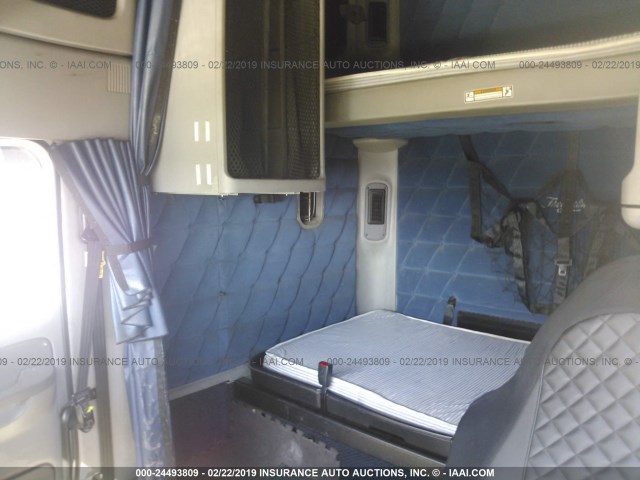 1FUJA6CK26LV99615 - 2006 FREIGHTLINER CONVENTIONAL COLUMBIA Unknown photo 7