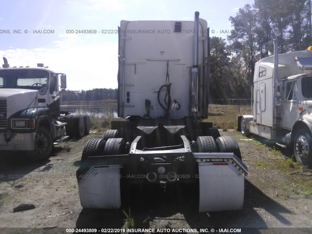 1FUJA6CK26LV99615 - 2006 FREIGHTLINER CONVENTIONAL COLUMBIA Unknown photo 8
