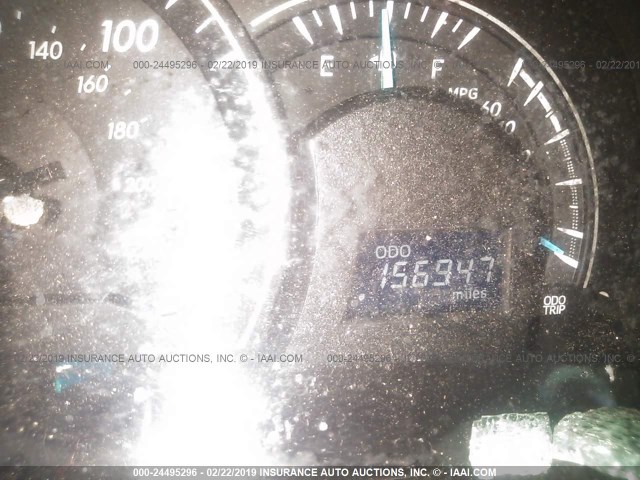 4T1BF1FK3CU586482 - 2012 TOYOTA CAMRY SE/LE/XLE 金色 照片 7