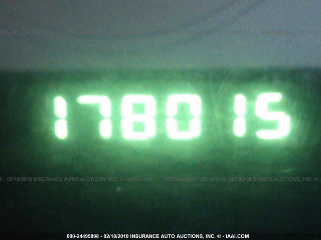 2A4GP44R87R343532 - 2007 CHRYSLER TOWN & COUNTRY LX SILVER photo 7