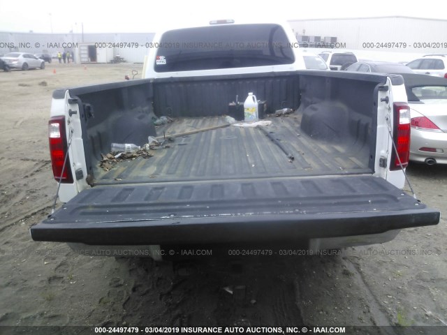 1FT8W3BT4FEC78227 - 2015 FORD F350 SUPER DUTY Unknown photo 7