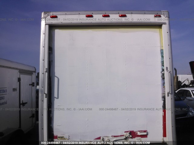1GBHG31C591106657 - 2009 CHEVROLET EXPRESS G3500  Unknown photo 8