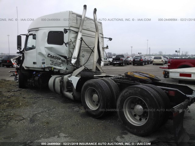 4V4NC9EJ4HN972836 - 2017 VOLVO VNL Unknown photo 3