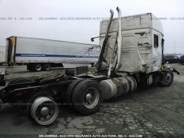 4V4NC9EJ4HN972836 - 2017 VOLVO VNL Unknown photo 4