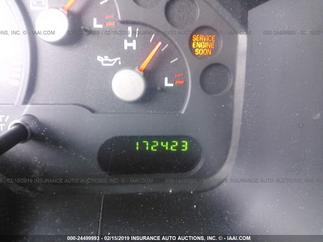 1FMZU72KX3ZB49532 - 2003 FORD EXPLORER XLS/XLS SPORT 白色 照片 7