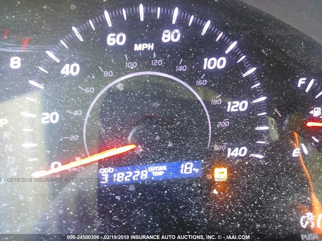 4T4BF3EK0BR209819 - 2011 TOYOTA CAMRY SE/LE/XLE 白色 照片 7