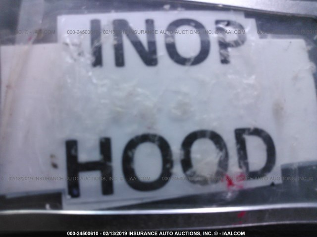 5TFJU4GN7EX051821 - 2014 TOYOTA TACOMA DOUBLE CAB PRERUNNER RED photo 10