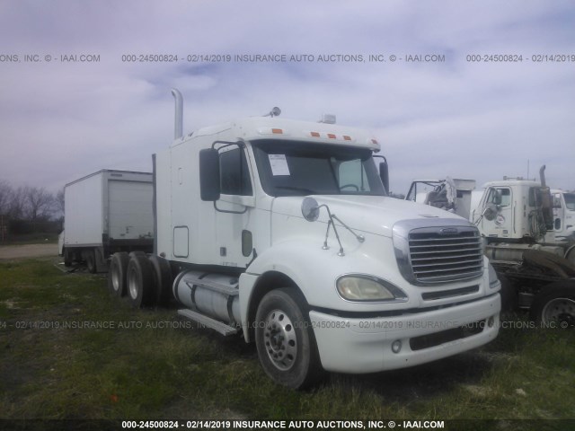 1FUJA6CK57DY15503 - 2007 FREIGHTLINER CONVENTIONAL COLUMBIA Unknown photo 1