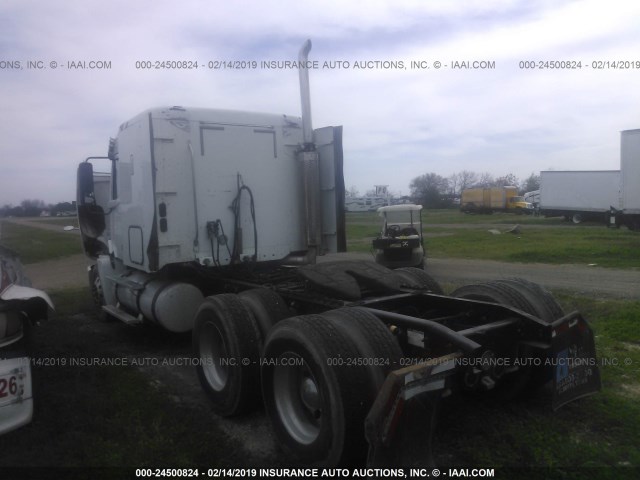 1FUJA6CK57DY15503 - 2007 FREIGHTLINER CONVENTIONAL COLUMBIA Unknown photo 3