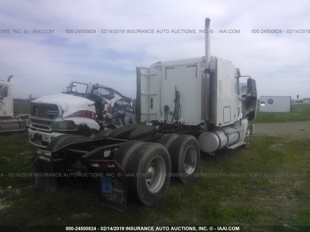 1FUJA6CK57DY15503 - 2007 FREIGHTLINER CONVENTIONAL COLUMBIA Unknown photo 4