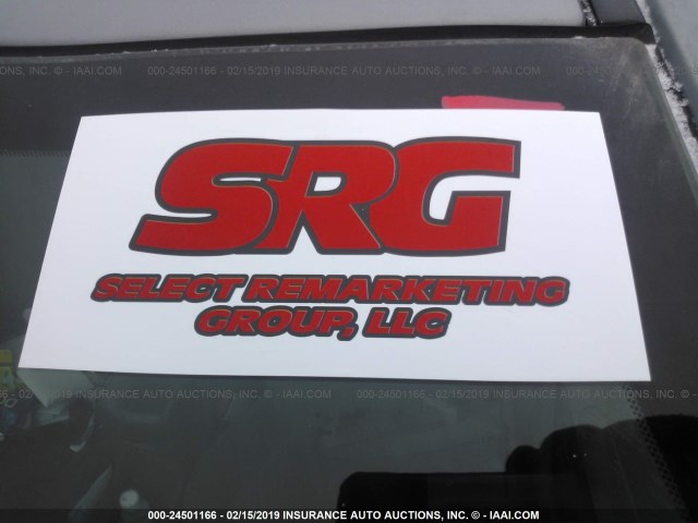 1G1ZS58N57F241910 - 2007 CHEVROLET MALIBU LS GRAY photo 6