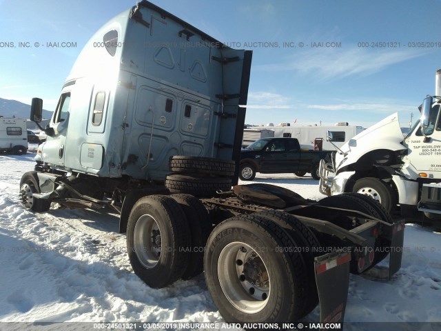 3AKJGLD53FSGB8097 - 2015 FREIGHTLINER CASCADIA 125  Unknown photo 3