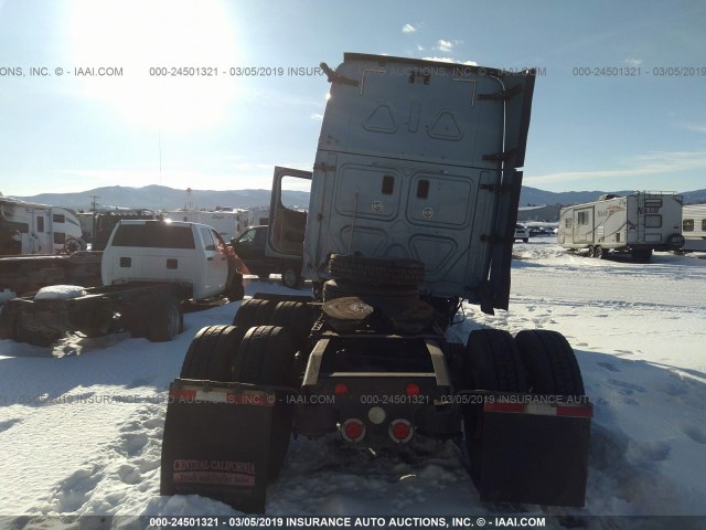 3AKJGLD53FSGB8097 - 2015 FREIGHTLINER CASCADIA 125  Unknown photo 8