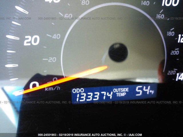 4T1BF3EK9AU578493 - 2010 TOYOTA CAMRY SE/LE/XLE 白色 照片 7