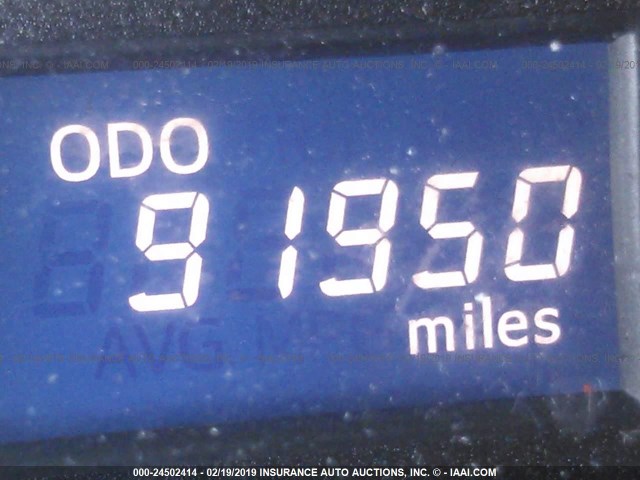 4T1BF1FK2DU663814 - 2013 TOYOTA CAMRY L/SE/LE/XLE 黑色 照片 7