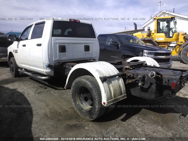 3C7WRSCL8GG332875 - 2016 RAM 3500 Unknown photo 3