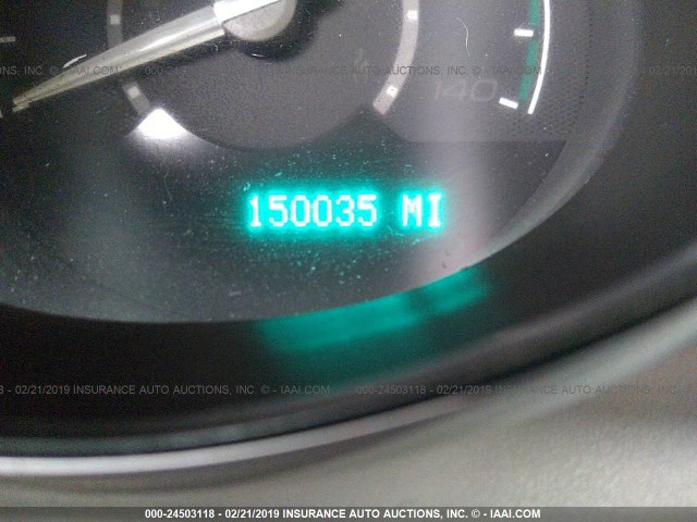 1G1ZB5E02CF168188 - 2012 CHEVROLET MALIBU LS SILVER photo 7