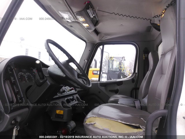 1FVACWDT1ADAP6010 - 2010 FREIGHTLINER M2 106 MEDIUM DUTY Unknown photo 5