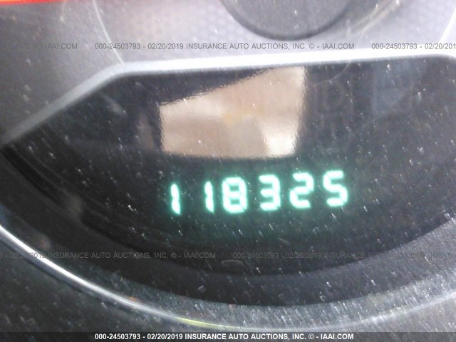 1B3BD4FB2BN624998 - 2011 DODGE AVENGER EXPRESS 白色 照片 7